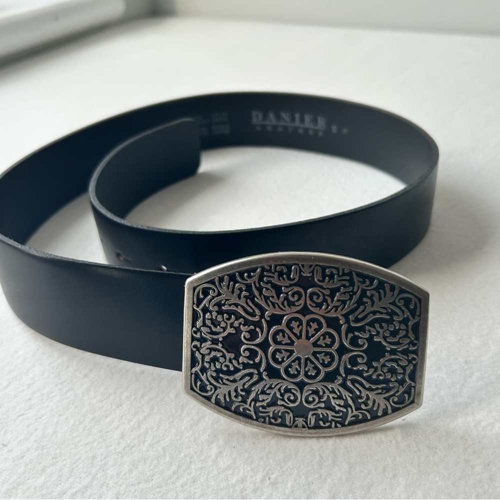 Danier Leather Belt